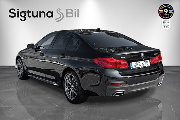 BMW 530e 7 of 30