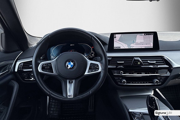 BMW 530e 13 of 30