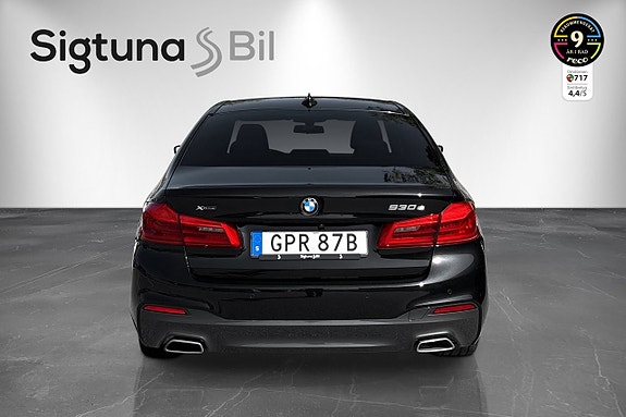 BMW 530e 6 of 30