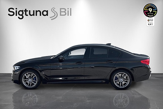 BMW 530e 8 of 30