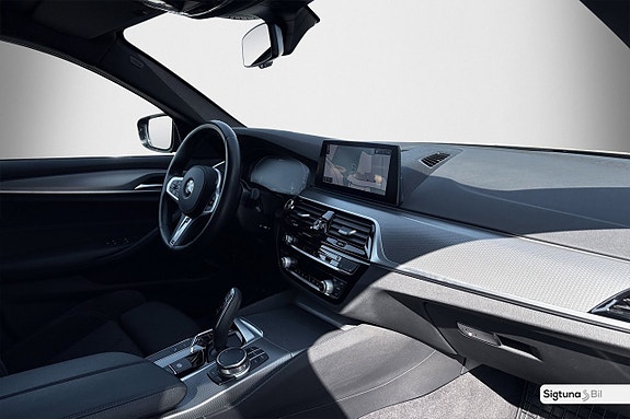 BMW 530e 14 of 30