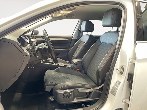 Volkswagen Passat 9 of 18