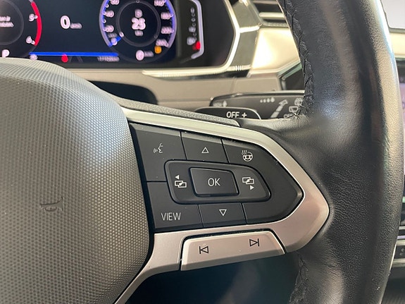 Volkswagen Passat 18 of 18