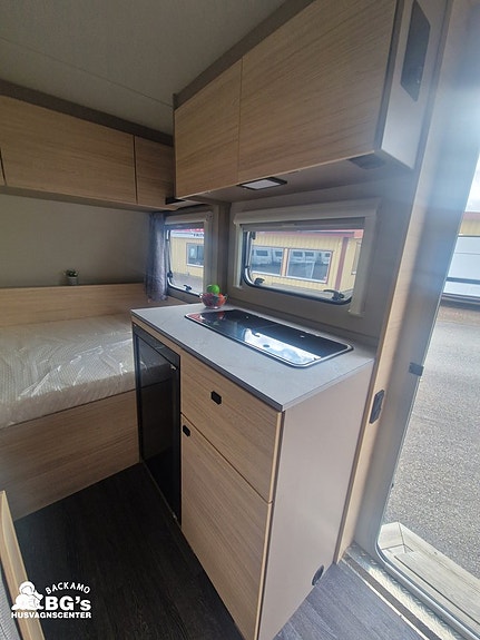 Weinsberg CaraLife 390 QD // NY&HET- 2027! // 4 of 6