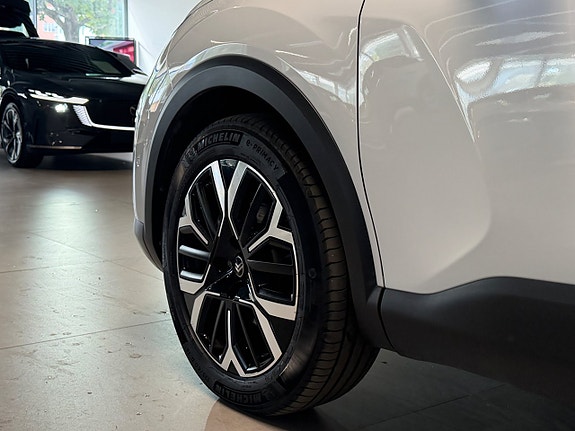 Citroen C4 4 of 11