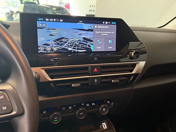 Citroen C4 8 of 11