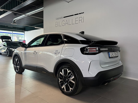Citroen C4 3 of 11