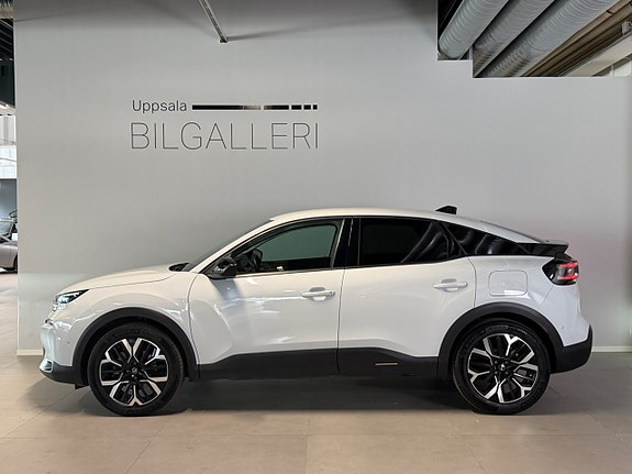 Citroen C4 2 of 11