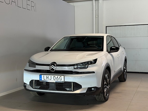 Citroen C4 5 of 11