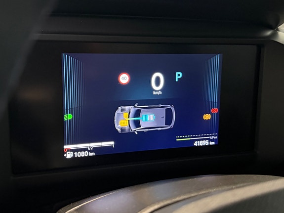 Citroen C4 7 of 11