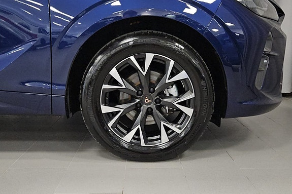 Cupra Terramar 5 of 12