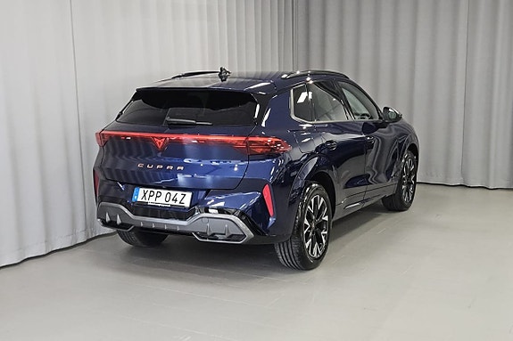 Cupra Terramar 3 of 12