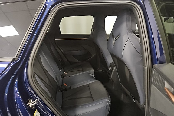 Cupra Terramar 9 of 12