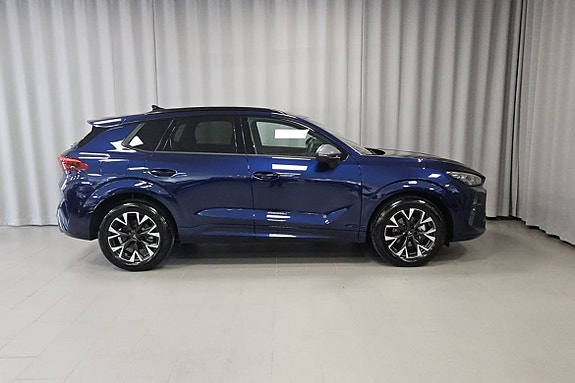 Cupra Terramar 4 of 12