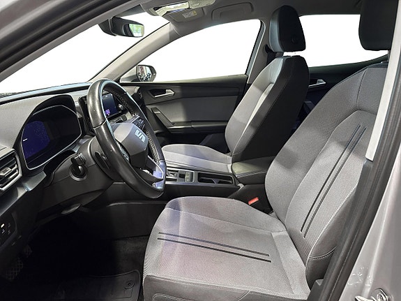 Seat Leon 7 of 22