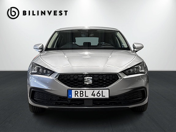 Seat Leon 5 of 22