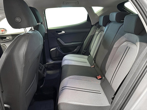 Seat Leon 9 of 22