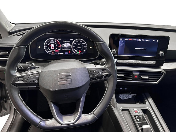 Seat Leon 12 of 22