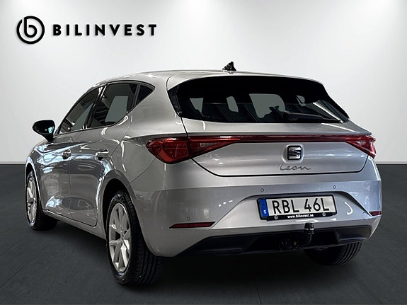 Seat Leon 3 of 22