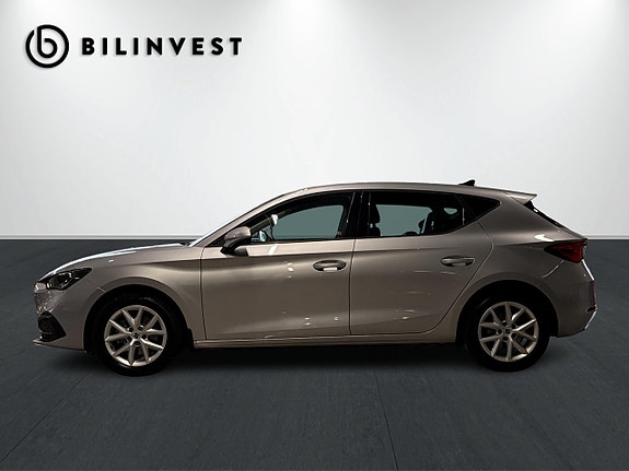 Seat Leon 2 of 22