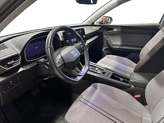 Seat Leon 8 of 22