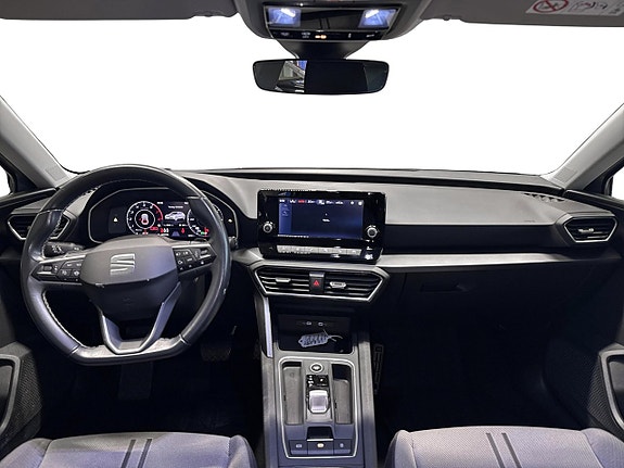 Seat Leon 10 of 22