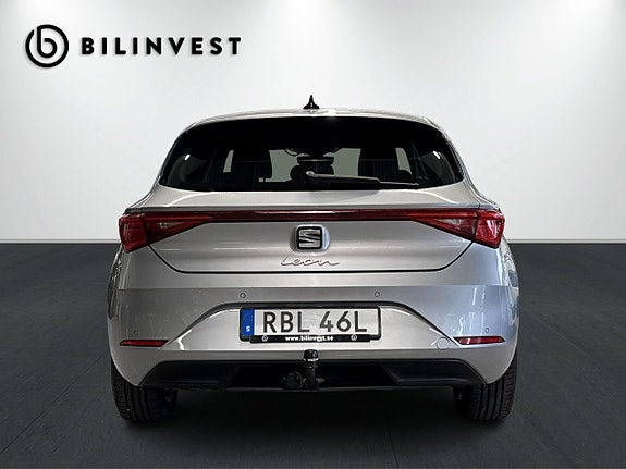 Seat Leon 4 of 22