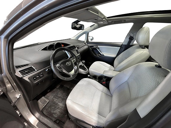 Toyota Verso 7 of 18