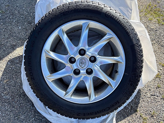 Toyota Verso 18 of 18