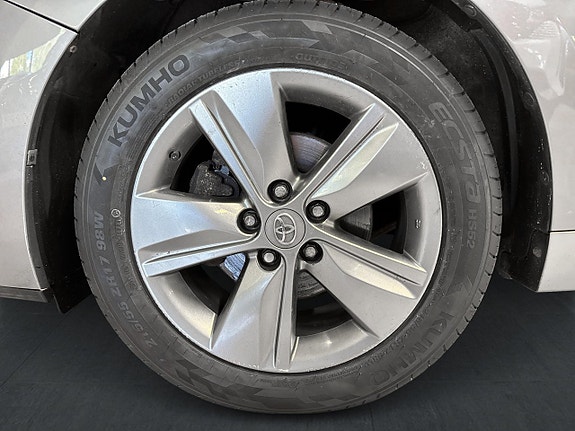 Toyota Verso 14 of 18