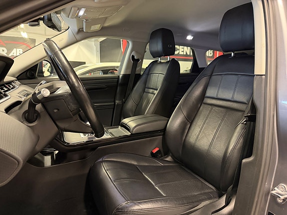 Land Rover Range Rover Evoque 20 of 30