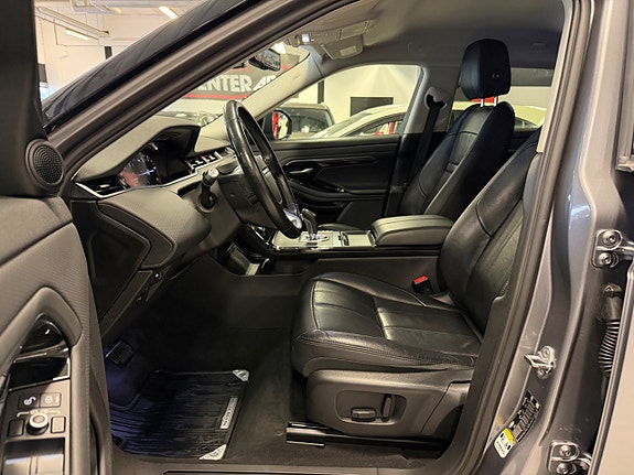 Land Rover Range Rover Evoque 10 of 30