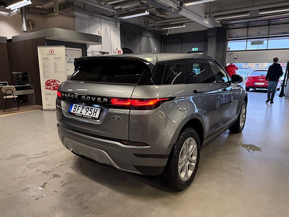 Land Rover Range Rover Evoque 5 of 30