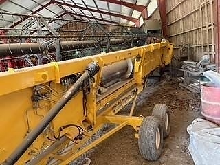 New Holland CX 8080 11 of 13