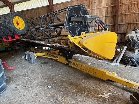 New Holland CX 8080 12 of 13