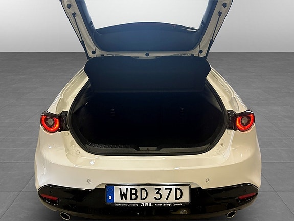 Mazda 3 18 of 18