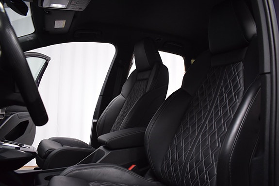 Audi Q4 e-tron 24 of 25