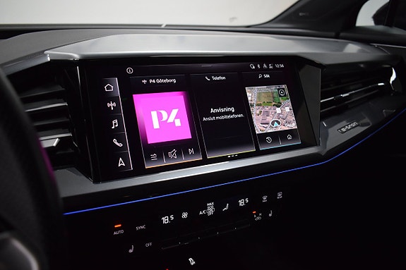 Audi Q4 e-tron 15 of 25