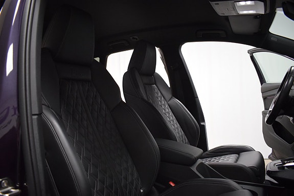 Audi Q4 e-tron 21 of 25
