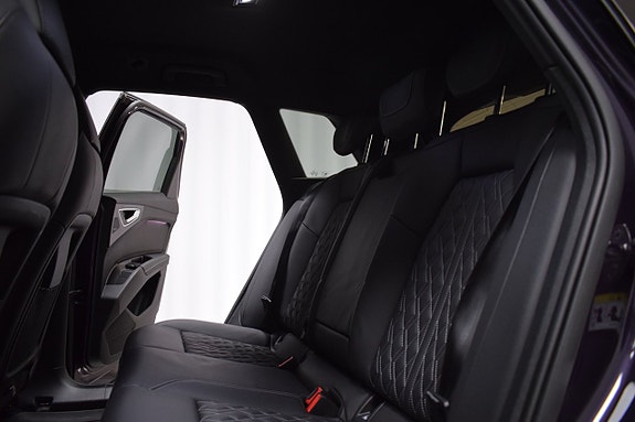 Audi Q4 e-tron 23 of 25