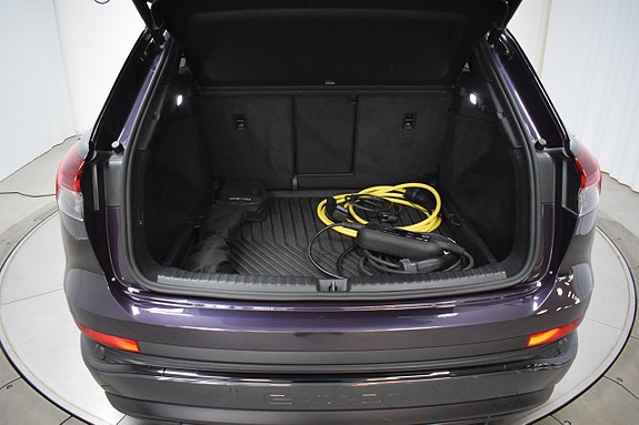 Audi Q4 e-tron 7 of 25