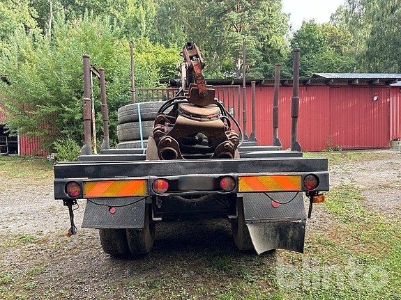 Veteranlastbil VOLVO NB 88 44 T 6 of 6