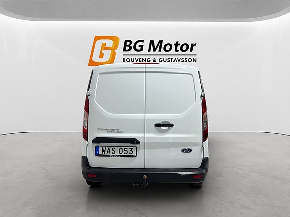 Ford Transit Connect 5 of 19