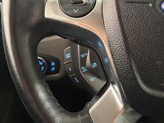 Ford Transit Connect 14 of 19