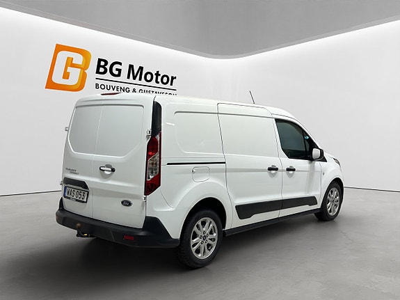 Ford Transit Connect 4 of 19
