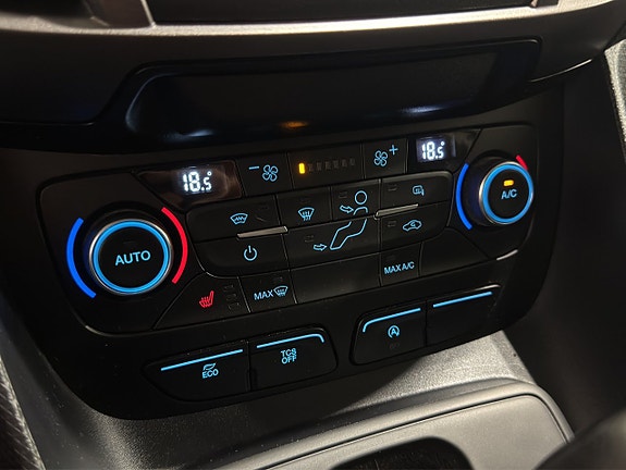 Ford Transit Connect 18 of 19