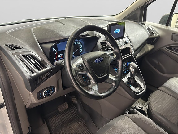 Ford Transit Connect 12 of 19
