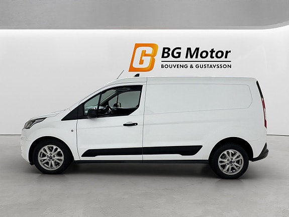 Ford Transit Connect 7 of 19