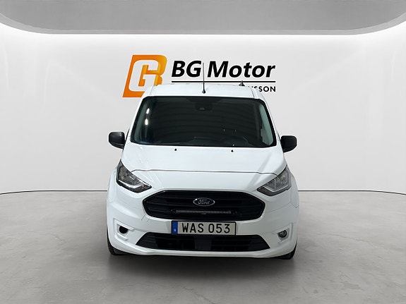 Ford Transit Connect 2 of 19