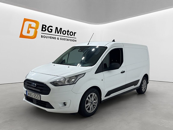 Ford Transit Connect 8 of 19